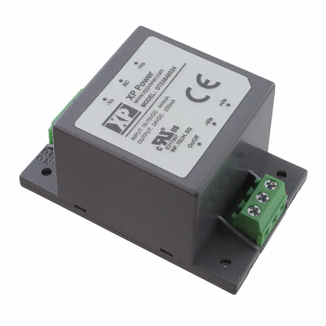 DTE0648S24 XP Power  DC-DC-Wandler